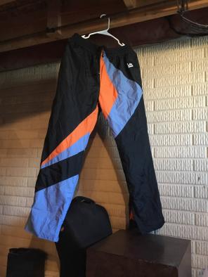 Vintage Cleveland Cavaliers Sweats
