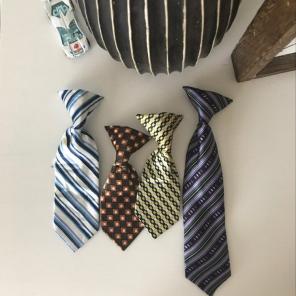 Infant/ Toddler Boy Ties