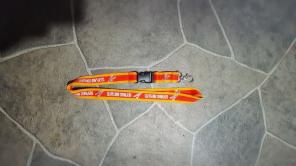 NBA Cleveland Cavaliers Lanyard