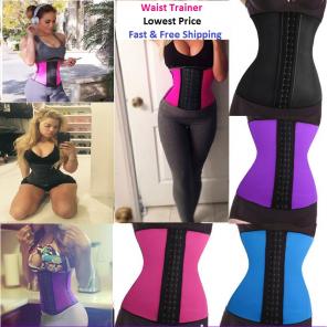 Waist Cincher, Wait Trainer