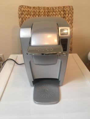 Mini Keurig