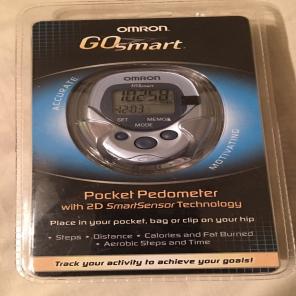 Pocket Pedometer