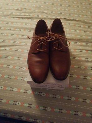 Men's shoes