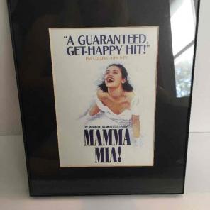 Mamma Mia