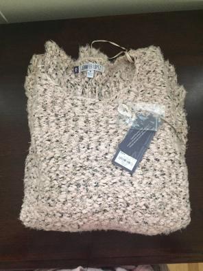 NWT! Sweater