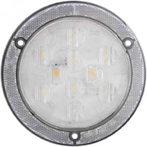 Small scare light for RV Camper etc