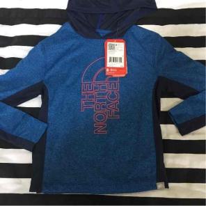 The North Face Hoodie Youth Small