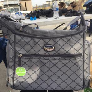 Diaper Bag