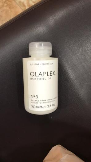 Olaplex number 2