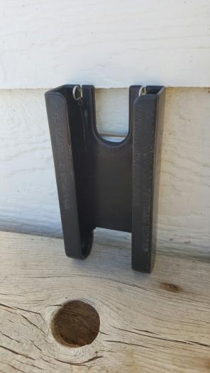 12 Gauge Tactical Speed Stripper
