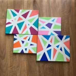 Handmade Paintings