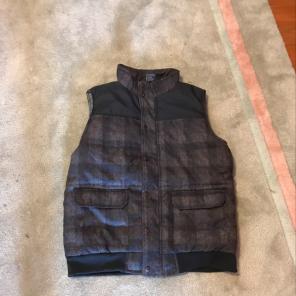 Men's Vest