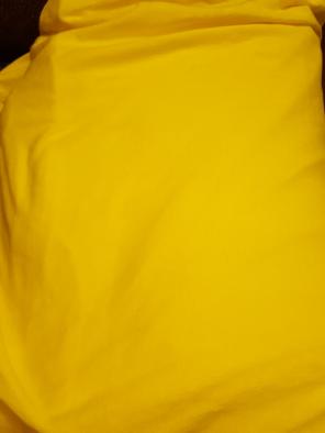 Twin size sheets