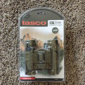 Tasco Binoculars