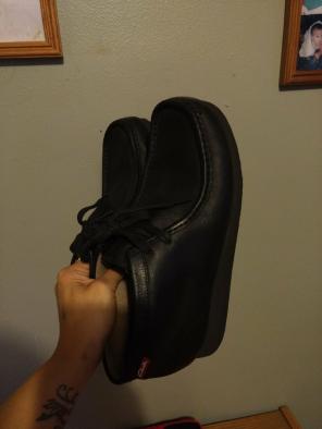 Clark size mens 10.5