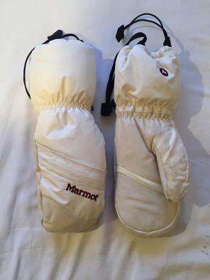 Womens Super Warm Mittens
