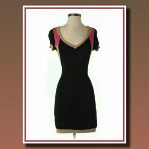 FLASHY Bodycon Dress by H&M