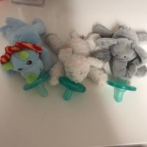 Wubbanub Lot