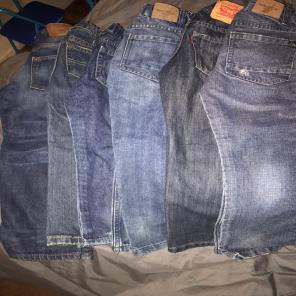 Boys clothing 4t