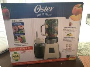 Oster Blender Brand New