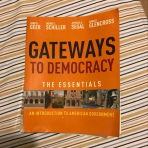 Gateways To Democracy