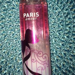 Bath and body works