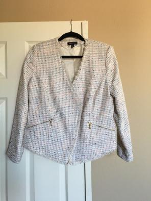 Suit Jacket