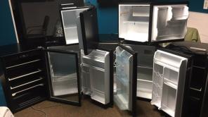 Miniature Fridges