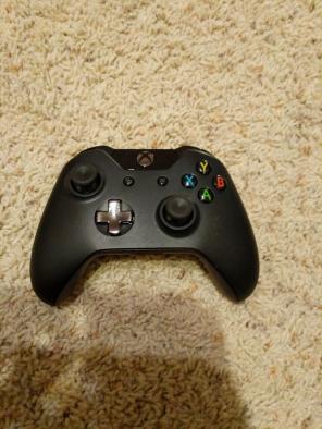 Xbox One Controller