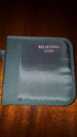 Beth Moore Bible Study cds
