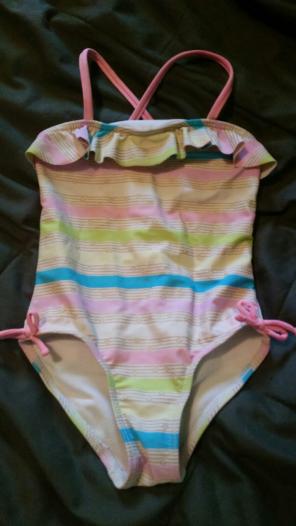 Girls 2t bathing suit