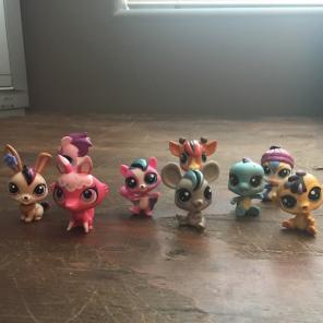 Lps Shimmer Bundle