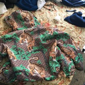 Gucci Jacket