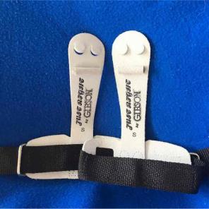 Gibson "Just Right" Gymnastic Grips S