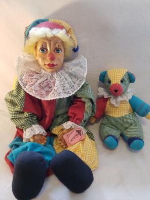 Show Stoppers, Inc "Waldo" Collectable