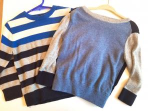 Toddler Boy Sweaters