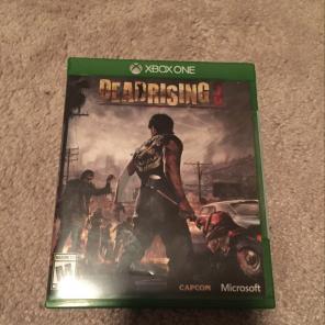 Deadrising 3