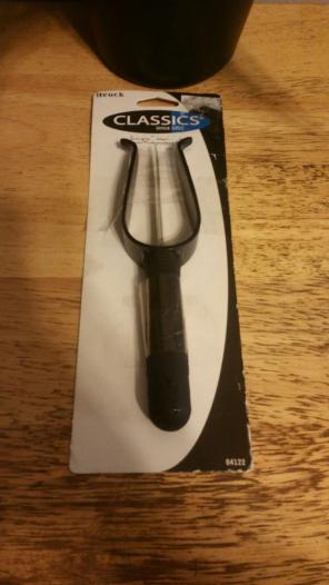 Bagel slicer