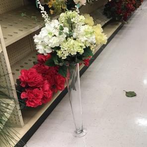 Floral Arrangement