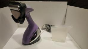 Shark Portable Steamer