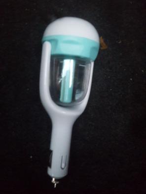 Car air refreshener