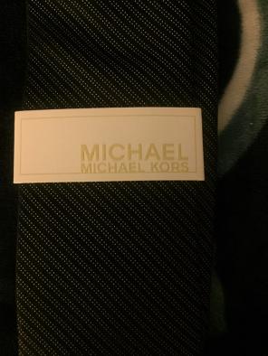 BNWT Michael Kors Necktie