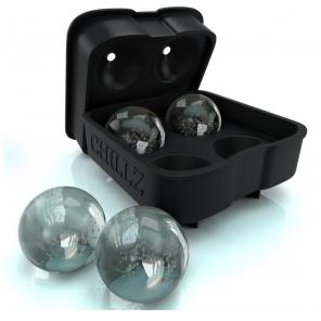 Jumbo Ice Ball Sphere Mold