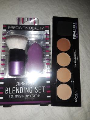 Makeup