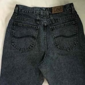 Vintage Lee Jeans 27" Waist