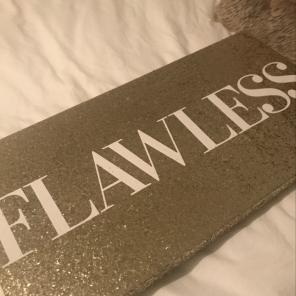 Flawless Sign