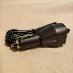 Nintendo 3DS Car Charger