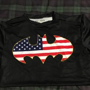 Under Armor Compression Lot