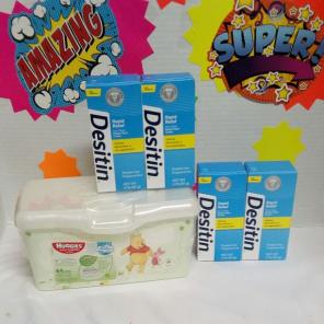 Desitin Bundle
