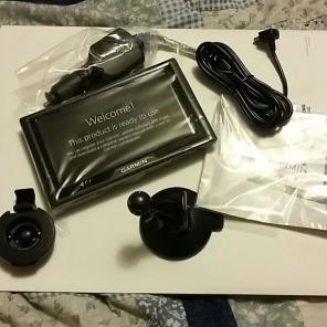 Garmin GPS